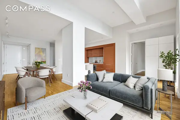 360 Furman Street #924, Brooklyn, NY 11201