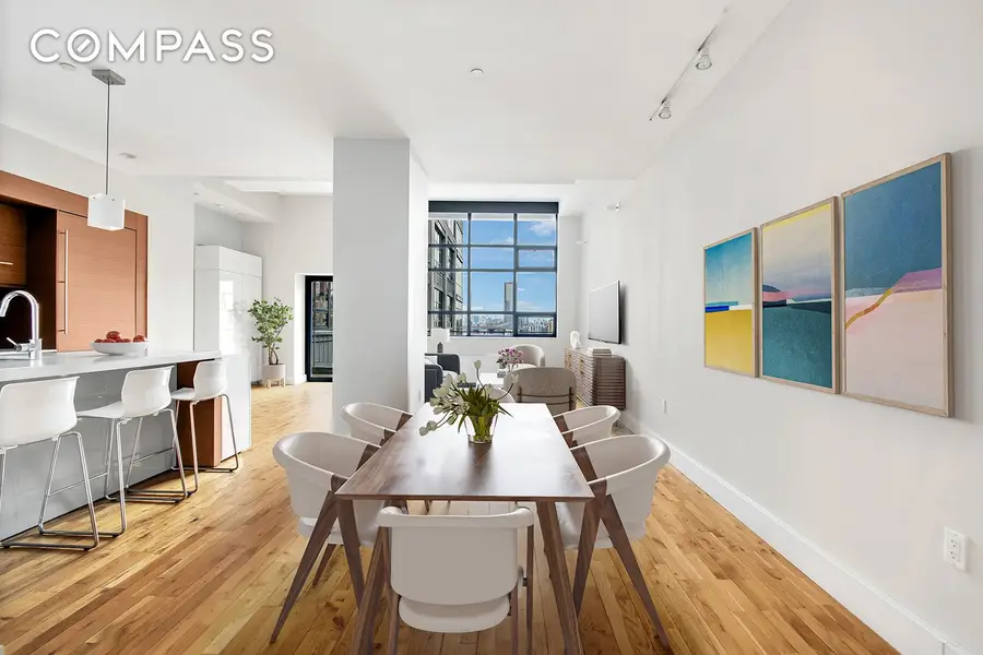 360 Furman Street #924, Brooklyn, NY 11201 - #2