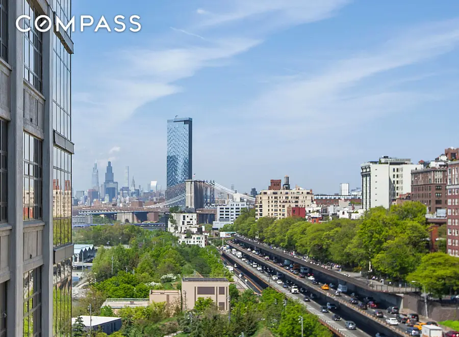 360 Furman Street #924, Brooklyn, NY 11201 - #3