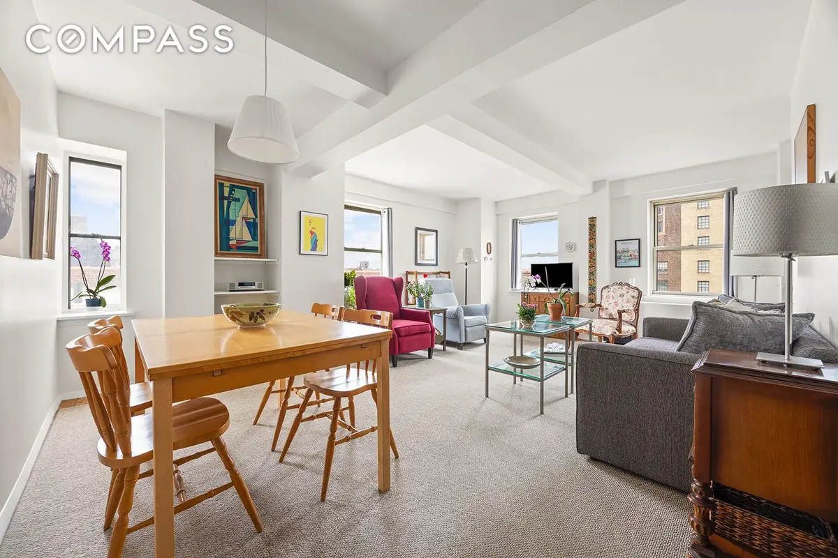 111 Hicks Street #11B, Brooklyn, NY 11201 - #1