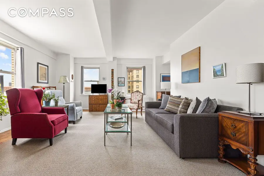 111 Hicks Street #11B, Brooklyn, NY 11201 - #2