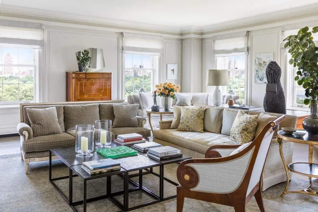 969 Fifth Avenue #13th Floor, New York, NY 10075 - #1