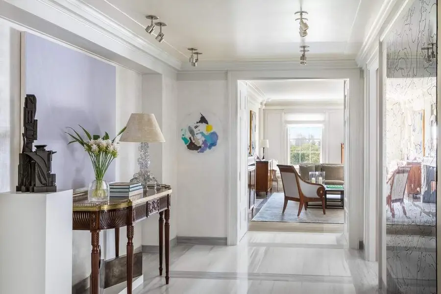 969 Fifth Avenue #13th Floor, New York, NY 10075 - #2