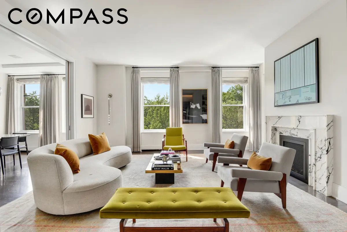 137 Riverside Drive #4BC, Manhattan, NY 10024 - #1