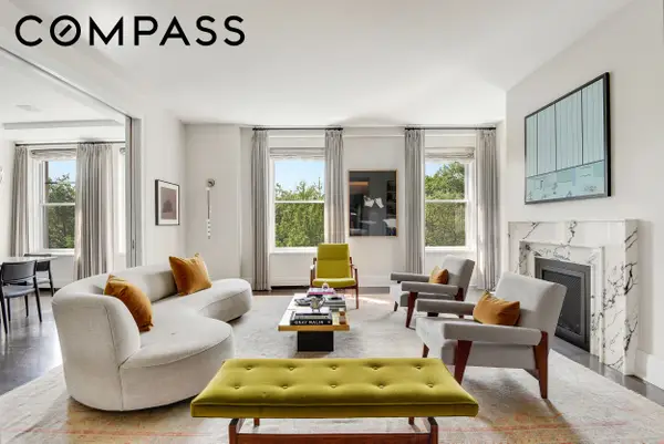 137 Riverside Drive #4BC, Manhattan, NY 10024