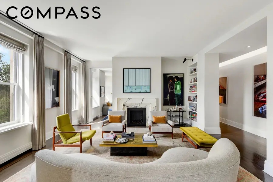137 Riverside Drive #4BC, Manhattan, NY 10024 - #2
