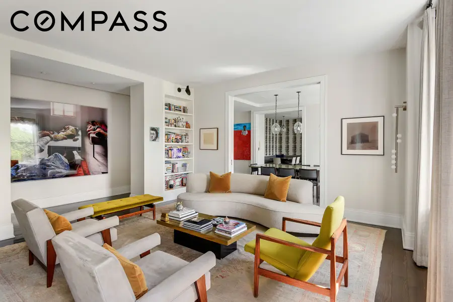 137 Riverside Drive #4BC, Manhattan, NY 10024 - #3