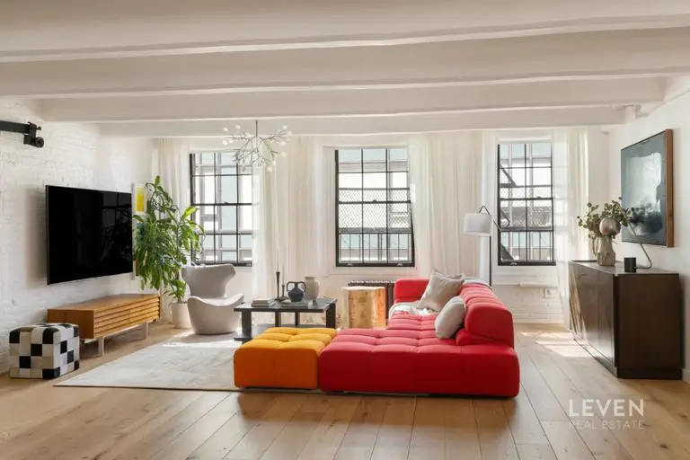 40 Renwick Street #6, New York, NY 10013 - #2