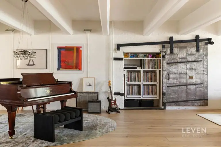 40 Renwick Street #6, New York, NY 10013 - #3