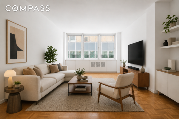130 Water Street #10C, Manhattan, NY 10005