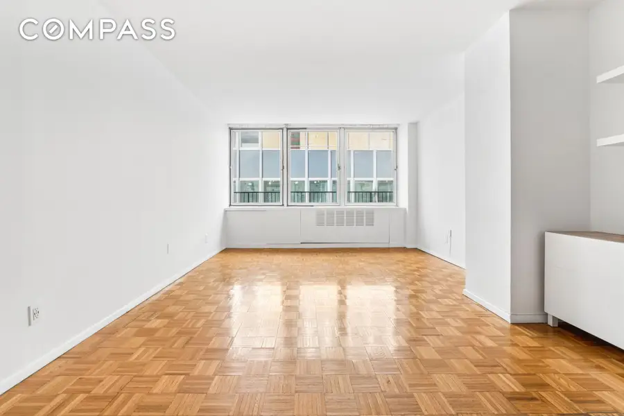 130 Water Street #10C, New York, NY 10005 - #2