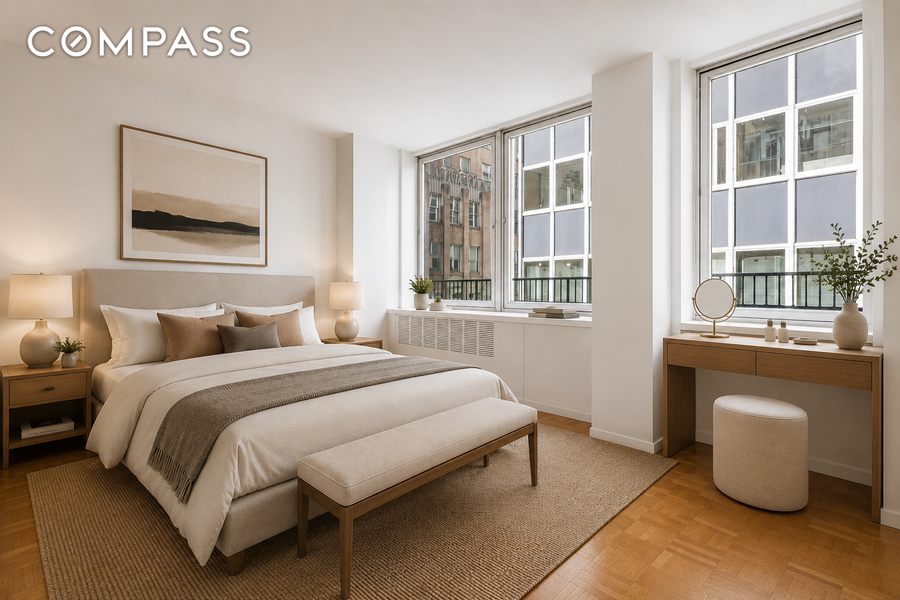 130 Water Street #10C, New York, NY 10005 - #3
