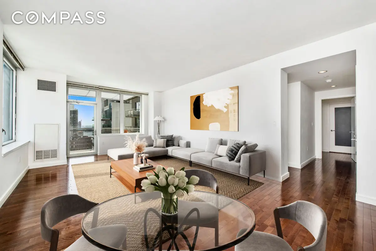 225 E 34th Street #17B, Manhattan, NY 10016 - #1