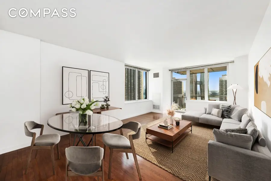 225 E 34th Street #17B, Manhattan, NY 10016 - #2