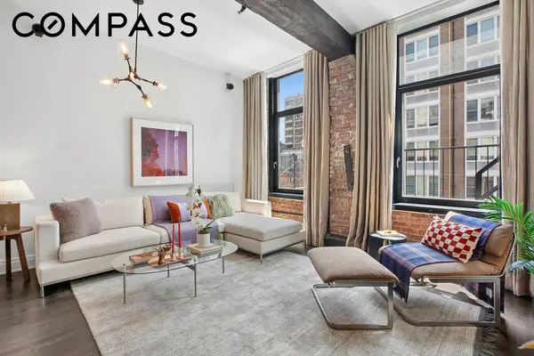 124 W 24th Street #5B, Manhattan, NY 10011