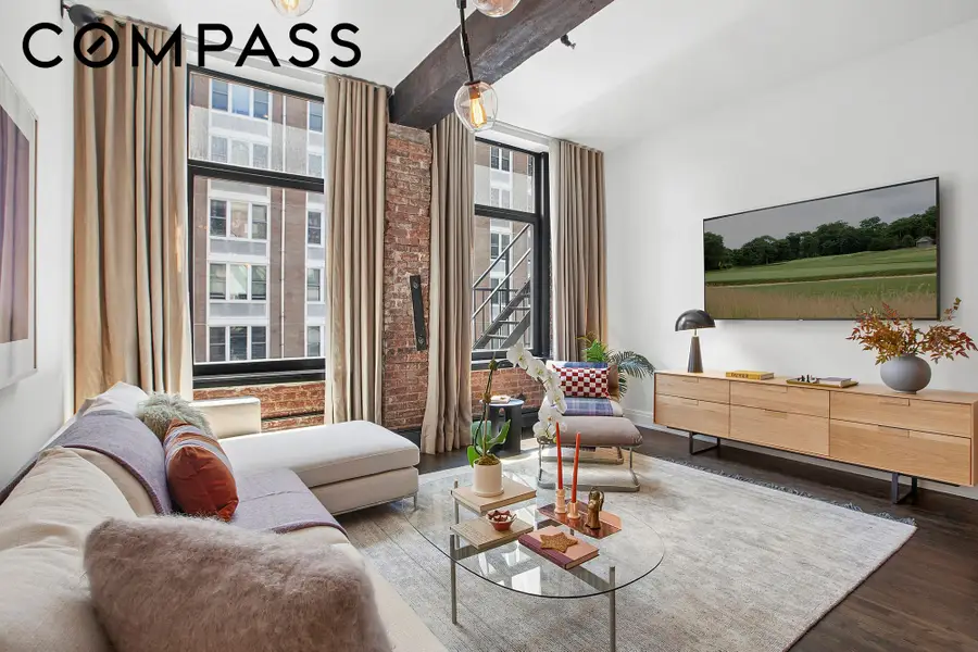 124 W 24th Street #5B, Manhattan, NY 10011 - #2