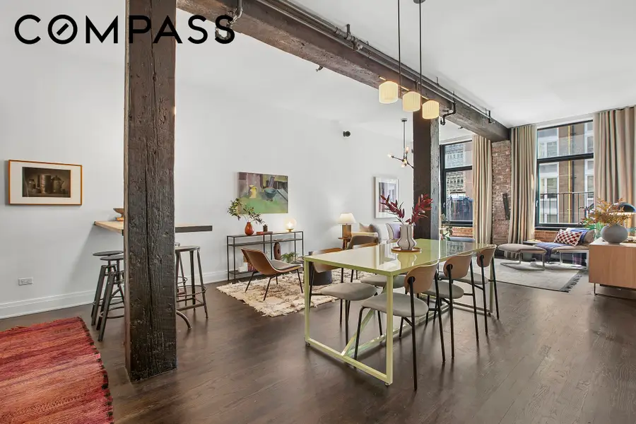 124 W 24th Street #5B, Manhattan, NY 10011 - #3