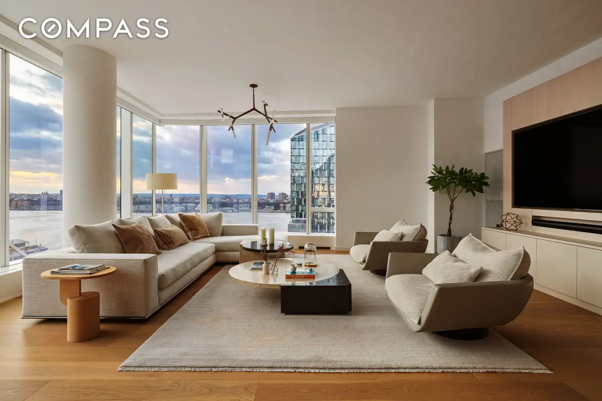 1 W End Avenue #25F, Manhattan, NY 10023 - #1
