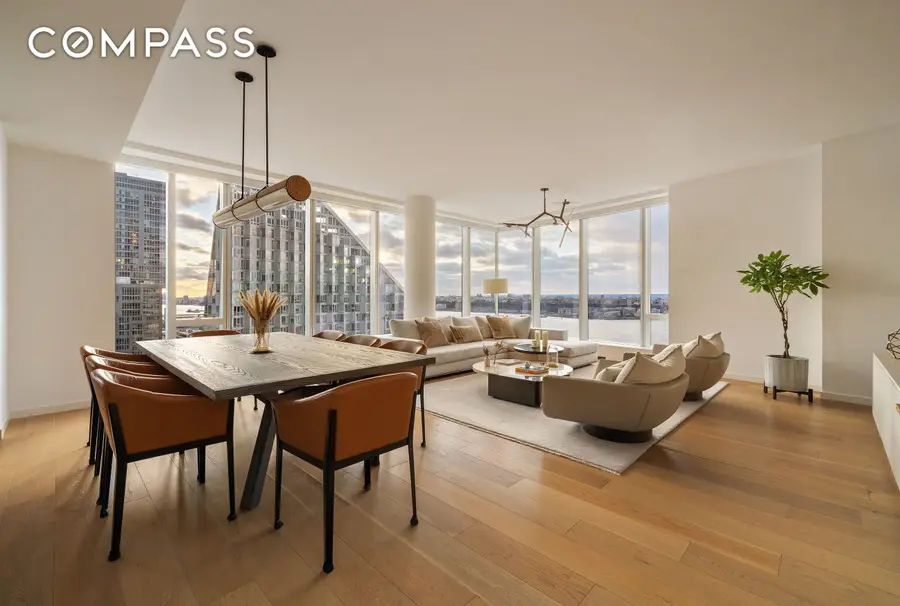 1 W End Avenue #25F, Manhattan, NY 10023 - #2