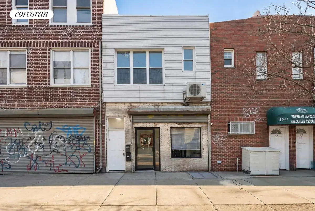 20 Ave T #BLDG, Brooklyn, NY 11223 - #1