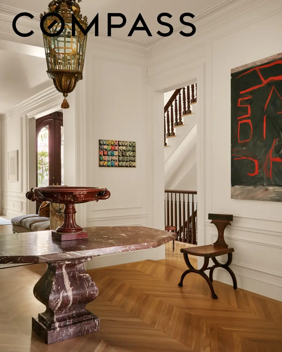 34 Grace Court, Brooklyn, NY 11201 - #3