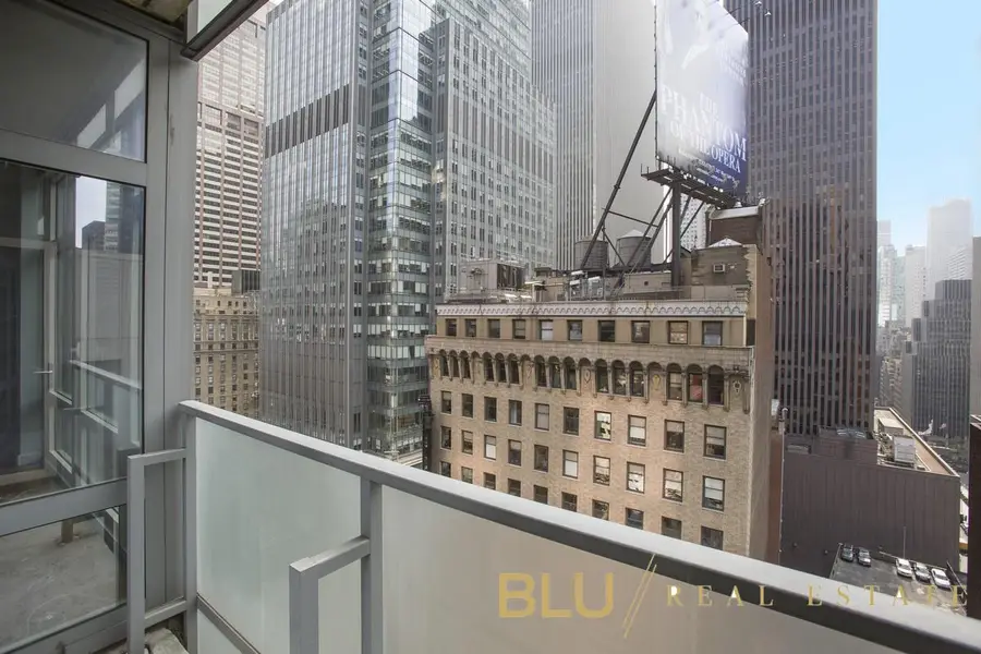 1600 Broadway #20-A, Manhattan, NY 10019 - #3