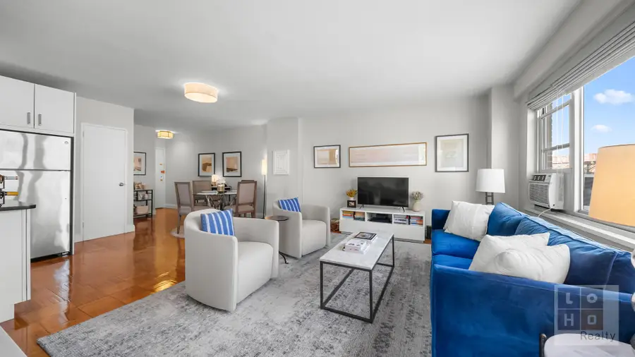 572 Grand Street #G803, Manhattan, NY 10002 - #2