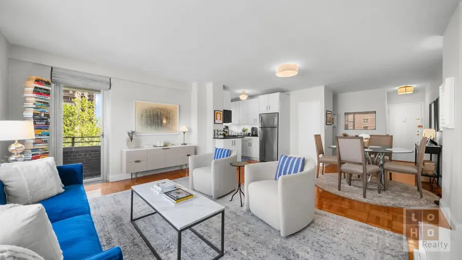 572 Grand Street #G803, Manhattan, NY 10002 - #3