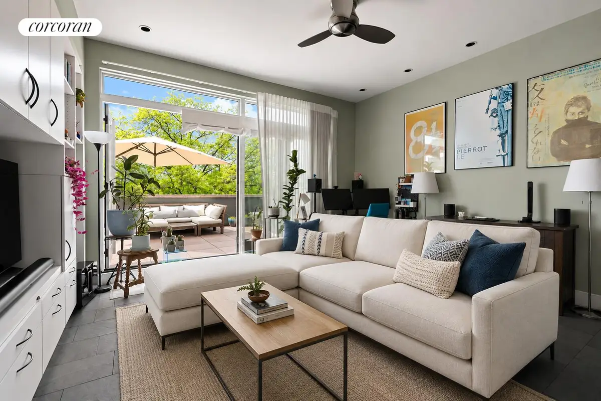 363 16th Street #4A, Brooklyn, NY 11215 - #1