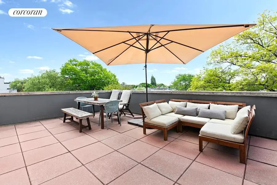 363 16th Street #4A, Brooklyn, NY 11215 - #2