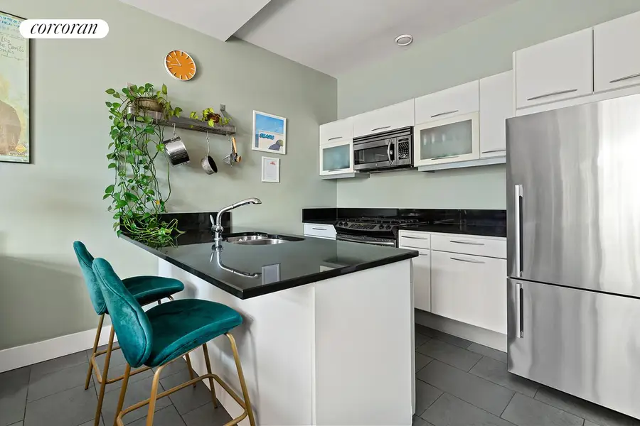 363 16th Street #4A, Brooklyn, NY 11215 - #3