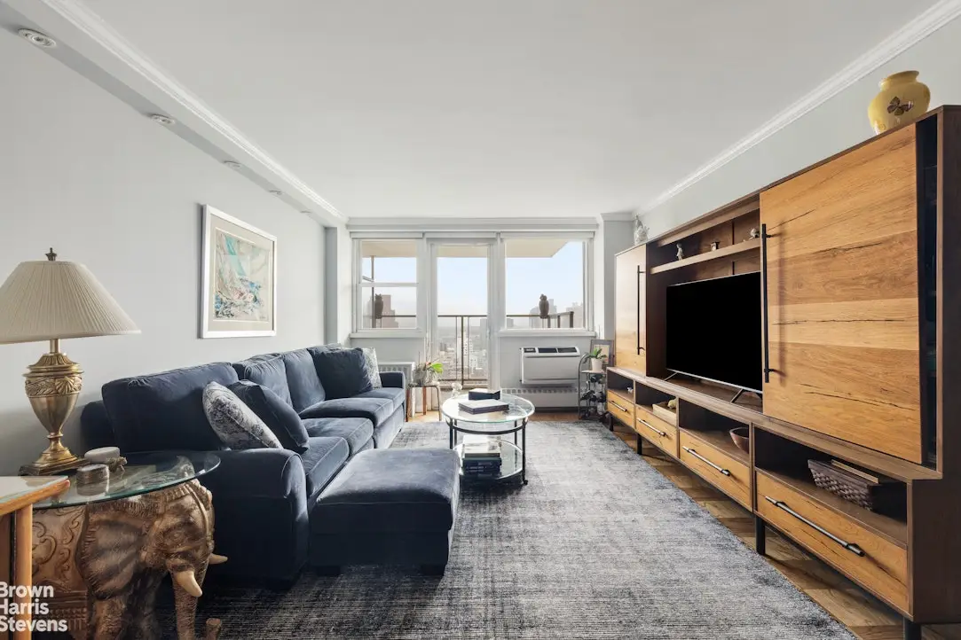 75 Henry Street #29F, Brooklyn, NY 11201 - #1