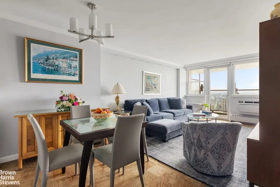 75 Henry Street #29F, Brooklyn, NY 11201 - #2
