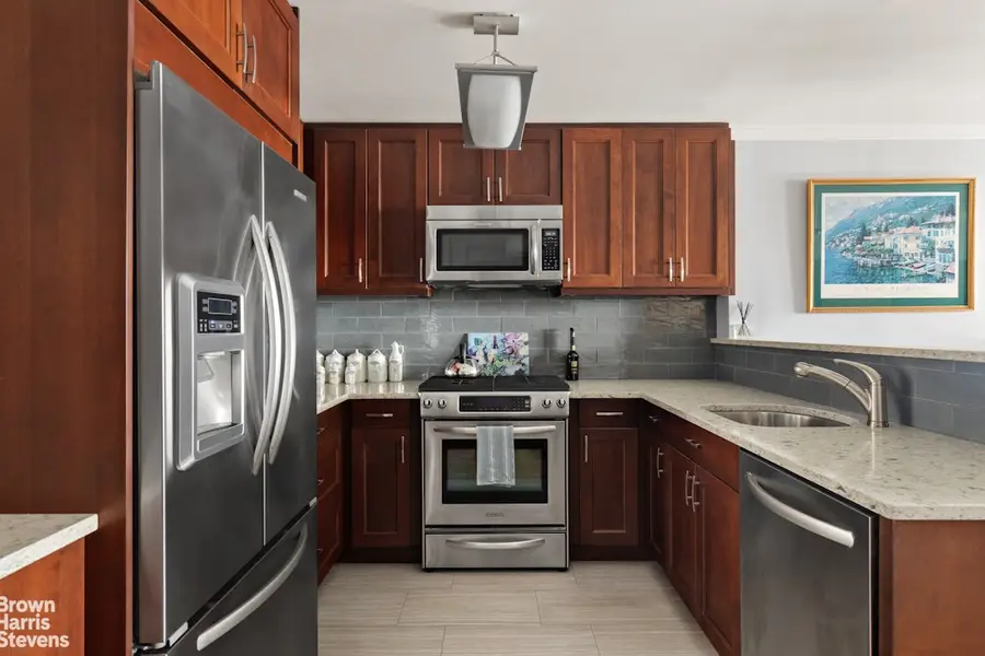 75 Henry Street #29F, Brooklyn, NY 11201 - #3