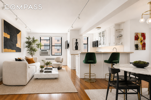 60 E 9th Street #428, Manhattan, NY 10003