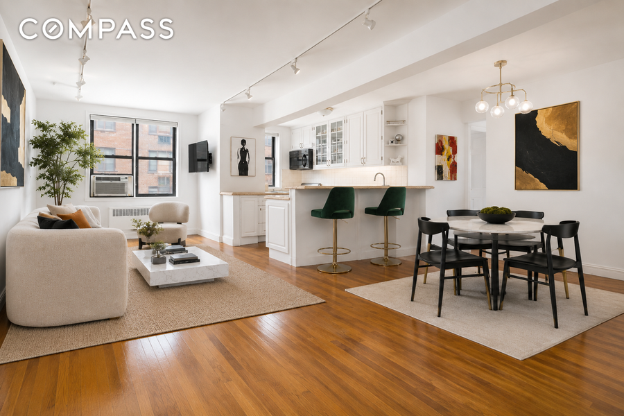 60 E 9th Street #428, New York, NY 10003 - #2