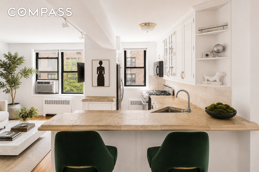 60 E 9th Street #428, New York, NY 10003 - #3