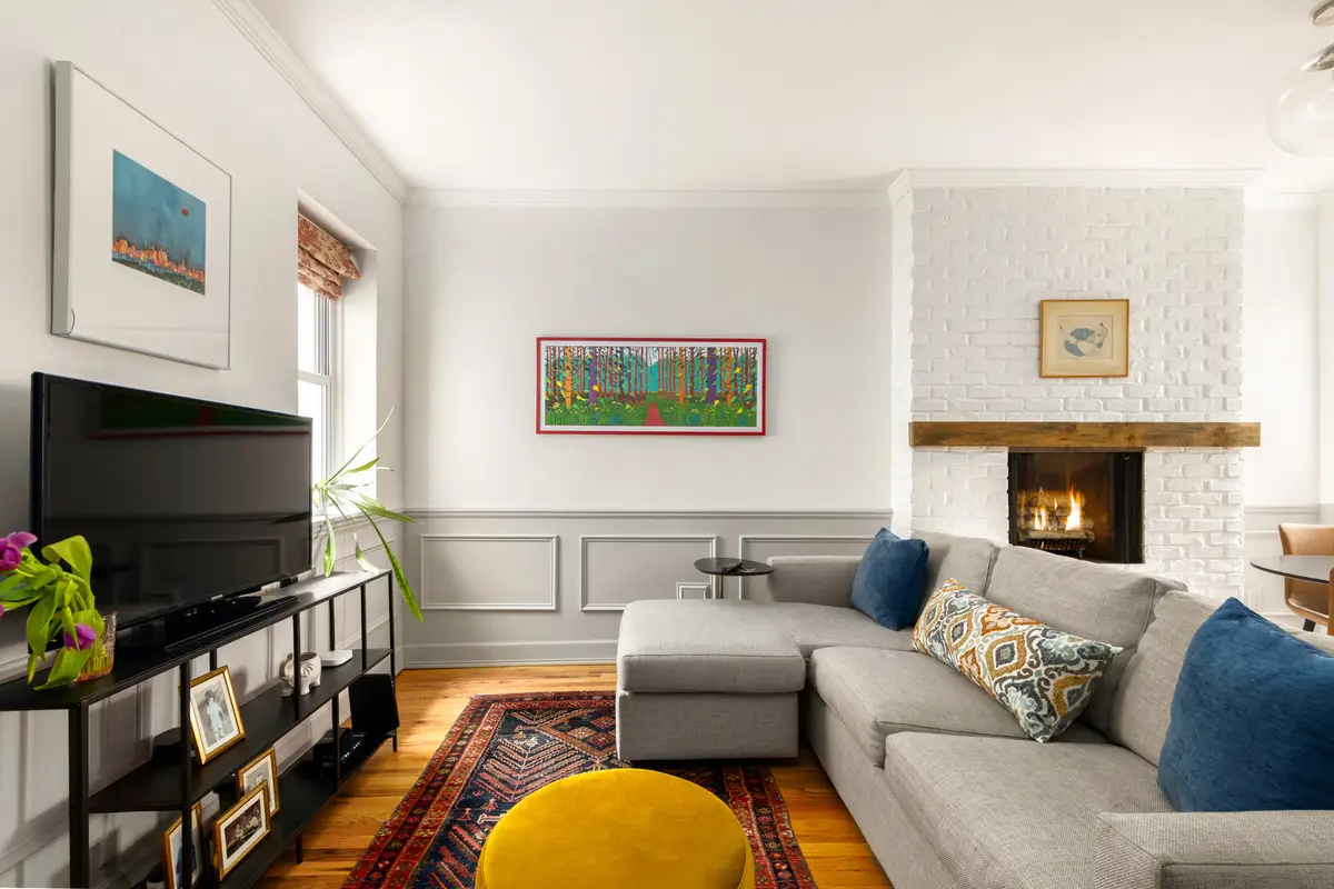 511 12th Street #2L, Brooklyn, NY 11215 - #1