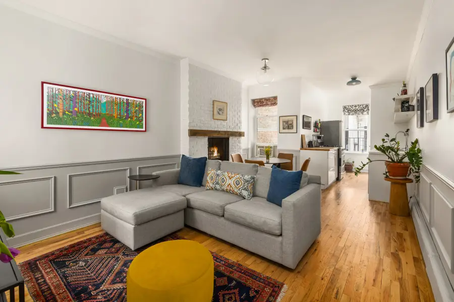 511 12th Street #2L, Brooklyn, NY 11215 - #2