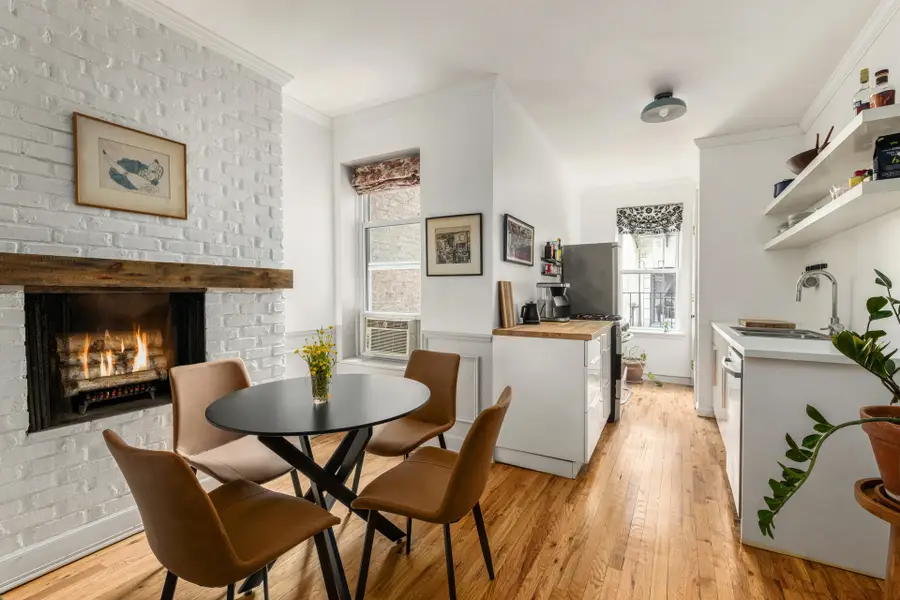 511 12th Street #2L, Brooklyn, NY 11215 - #3
