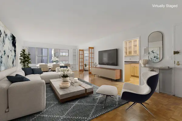 136 E 56th Street #9J, Manhattan, NY 10022