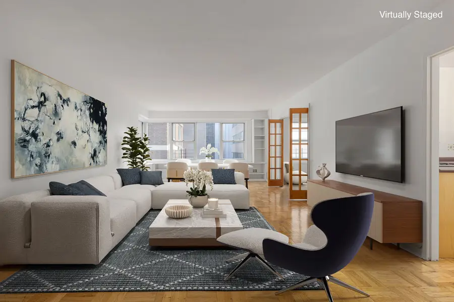 136 E 56th Street #9J, Manhattan, NY 10022 - #2