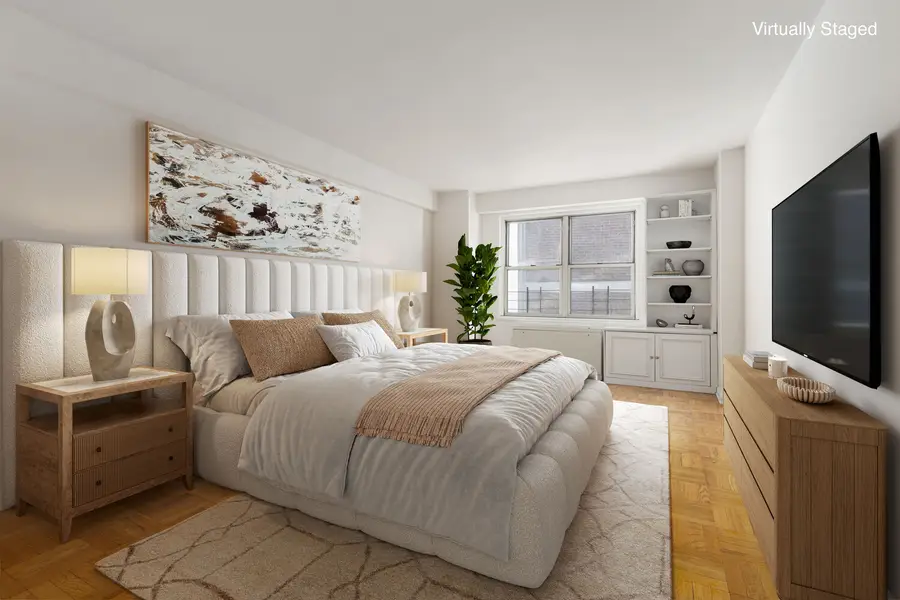 136 E 56th Street #9J, Manhattan, NY 10022 - #3
