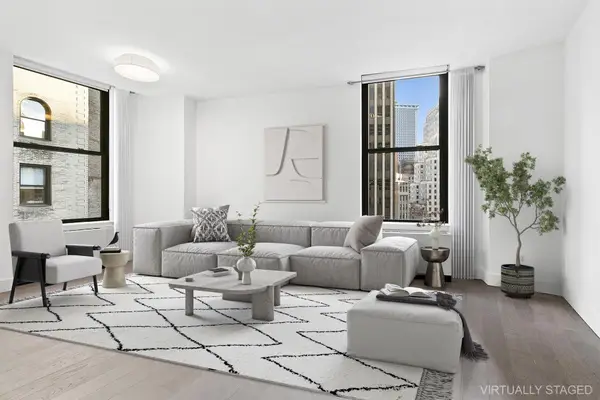 25 Broad Street #21-E, Manhattan, NY 10004