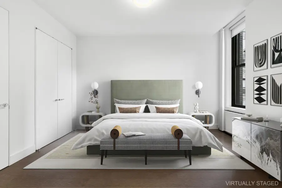 25 Broad Street #21-E, Manhattan, NY 10004 - #2