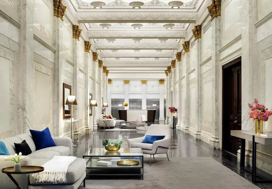 25 Broad Street #8-S, New York, NY 10004 - #2