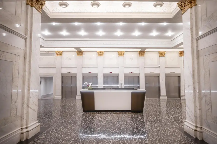 25 Broad Street #8-S, New York, NY 10004 - #3