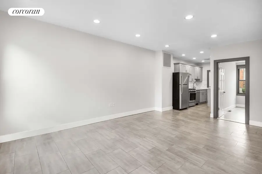 889 Herkimer Street, Brooklyn, NY 11233 - #2