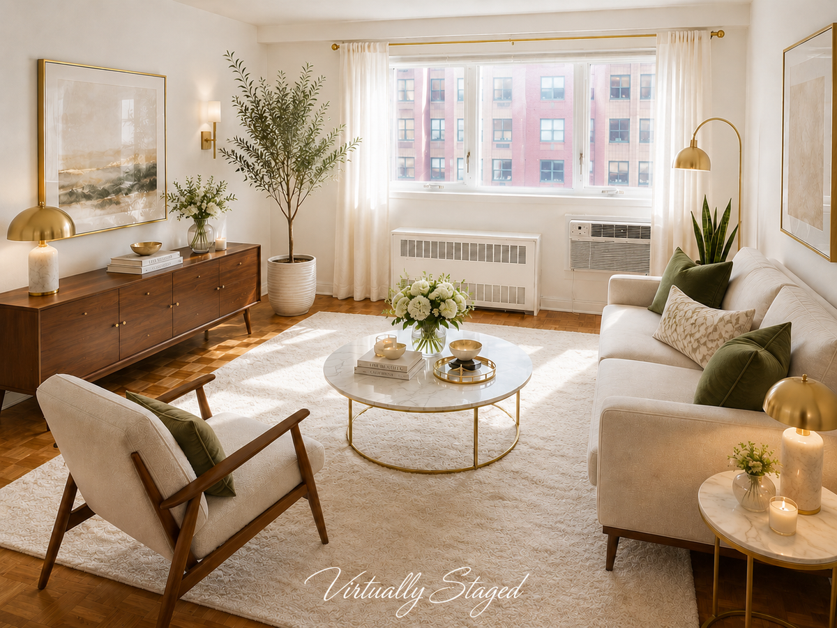 609 Columbus Avenue #10K, Manhattan, NY 10024 - #1