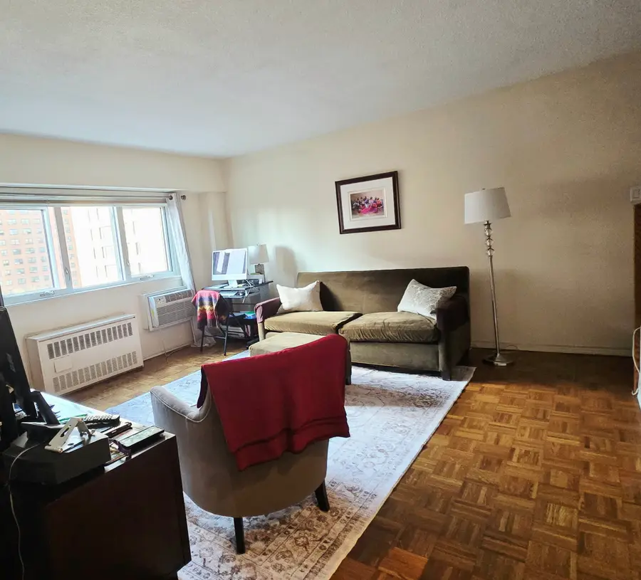 609 Columbus Avenue #10K, Manhattan, NY 10024 - #3